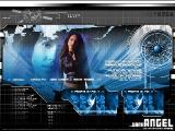 serieTV darkangel2 